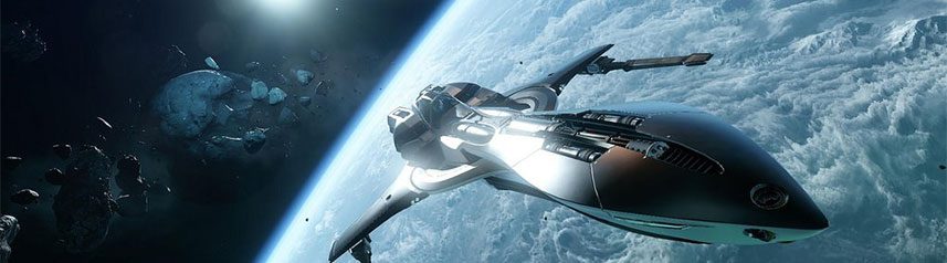 Star Citizen FAQ highlights